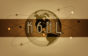 Read more about the article Vanity Callsign