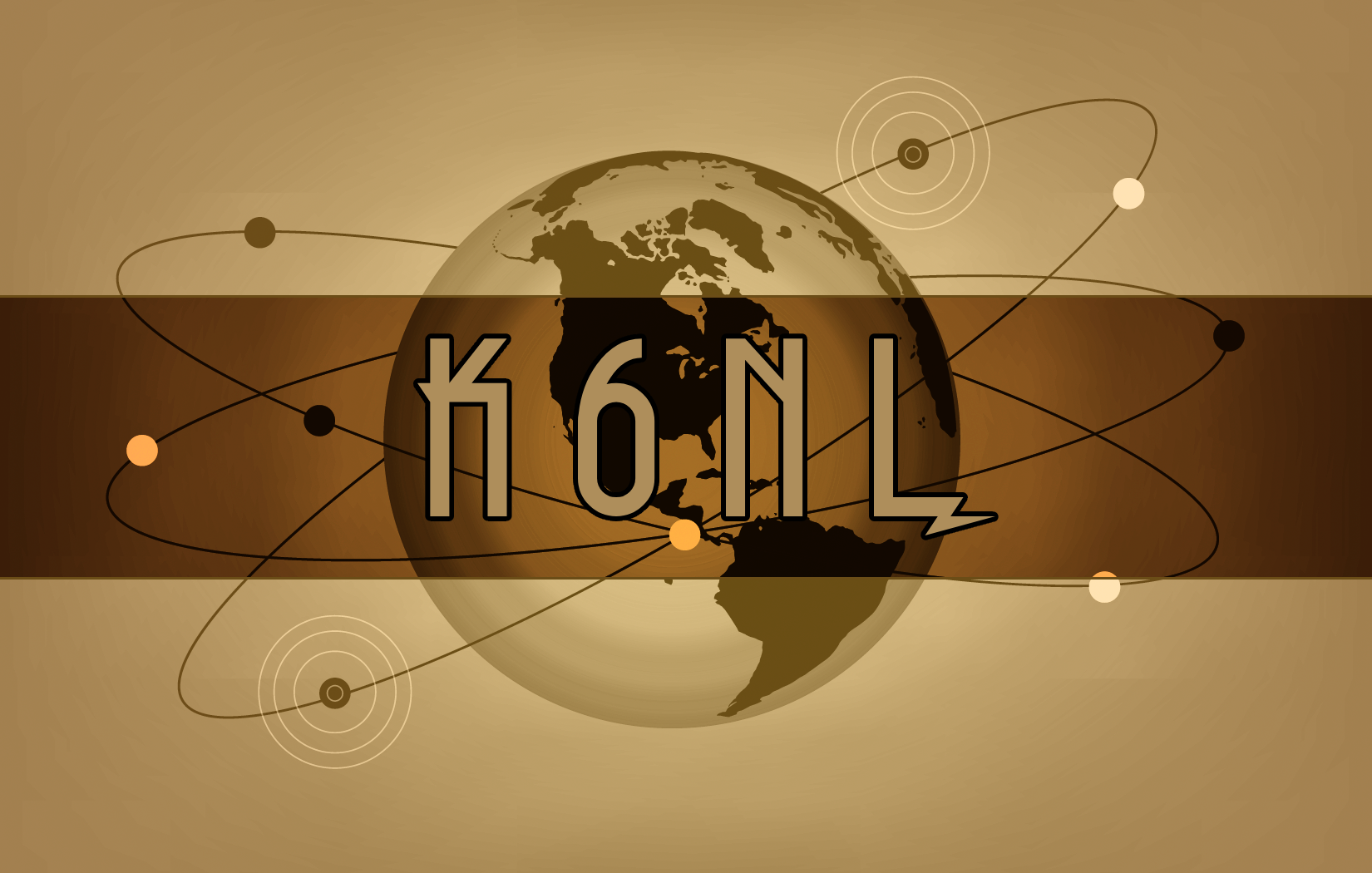 Read more about the article Vanity Callsign