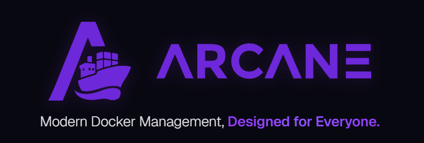 Read more about the article Goodbye Portainer, Hello Arcane!